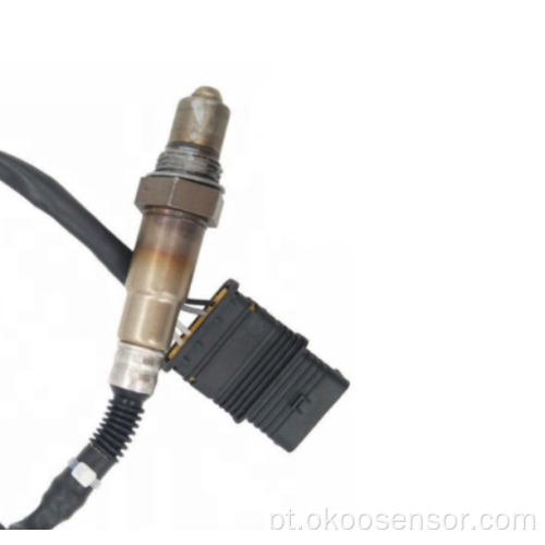 BMW 5Series F10 x3 F25 F02 sensor de oxigênio